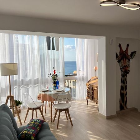 Apartamento Sofia En 칼페 외부 사진