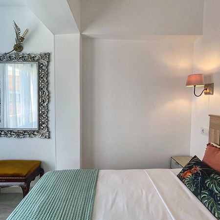 Apartamento Sofia En 칼페 외부 사진