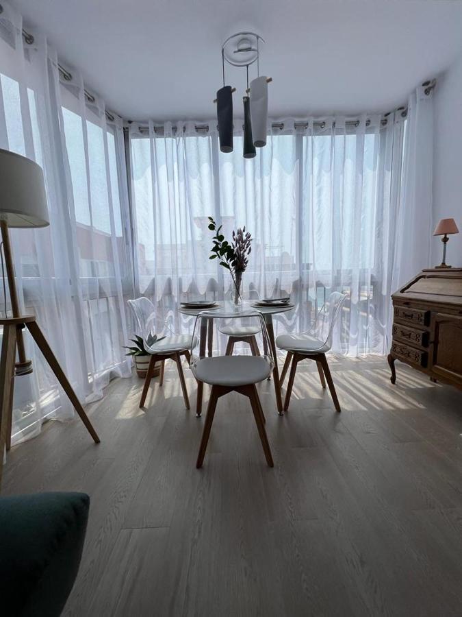 Apartamento Sofia En 칼페 외부 사진
