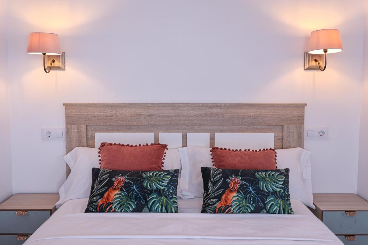 Apartamento Sofia En 칼페 외부 사진