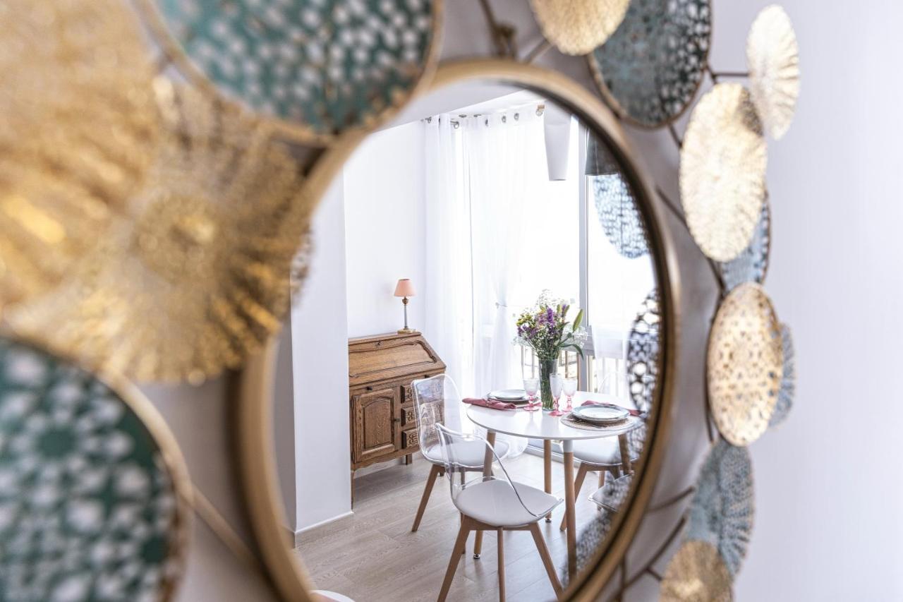 Apartamento Sofia En 칼페 외부 사진