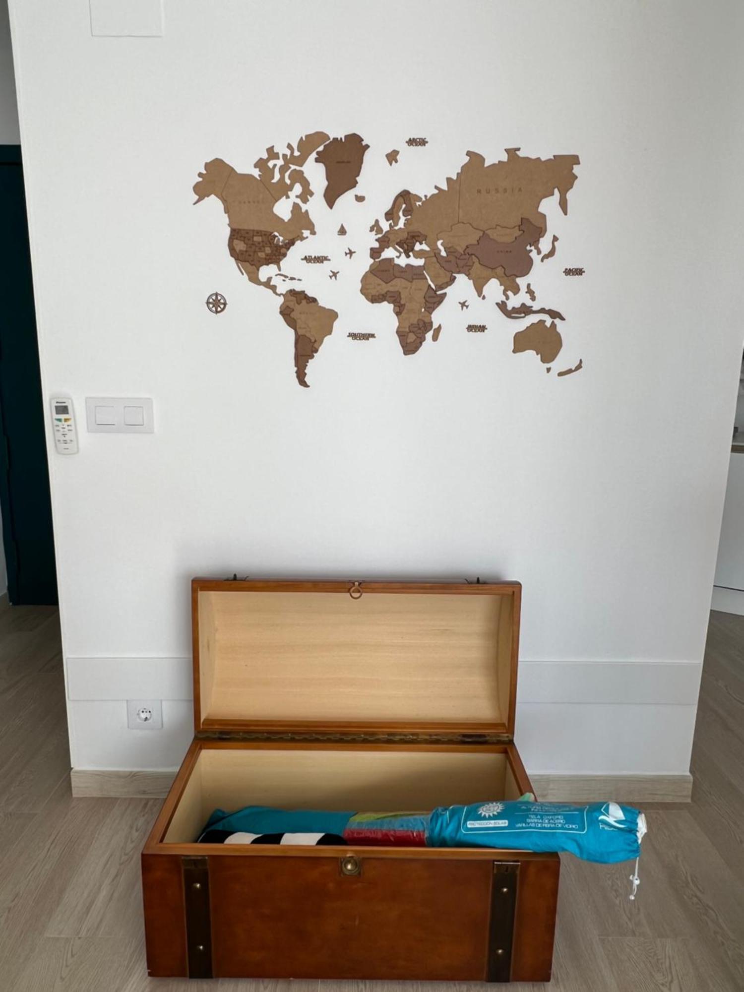 Apartamento Sofia En 칼페 외부 사진