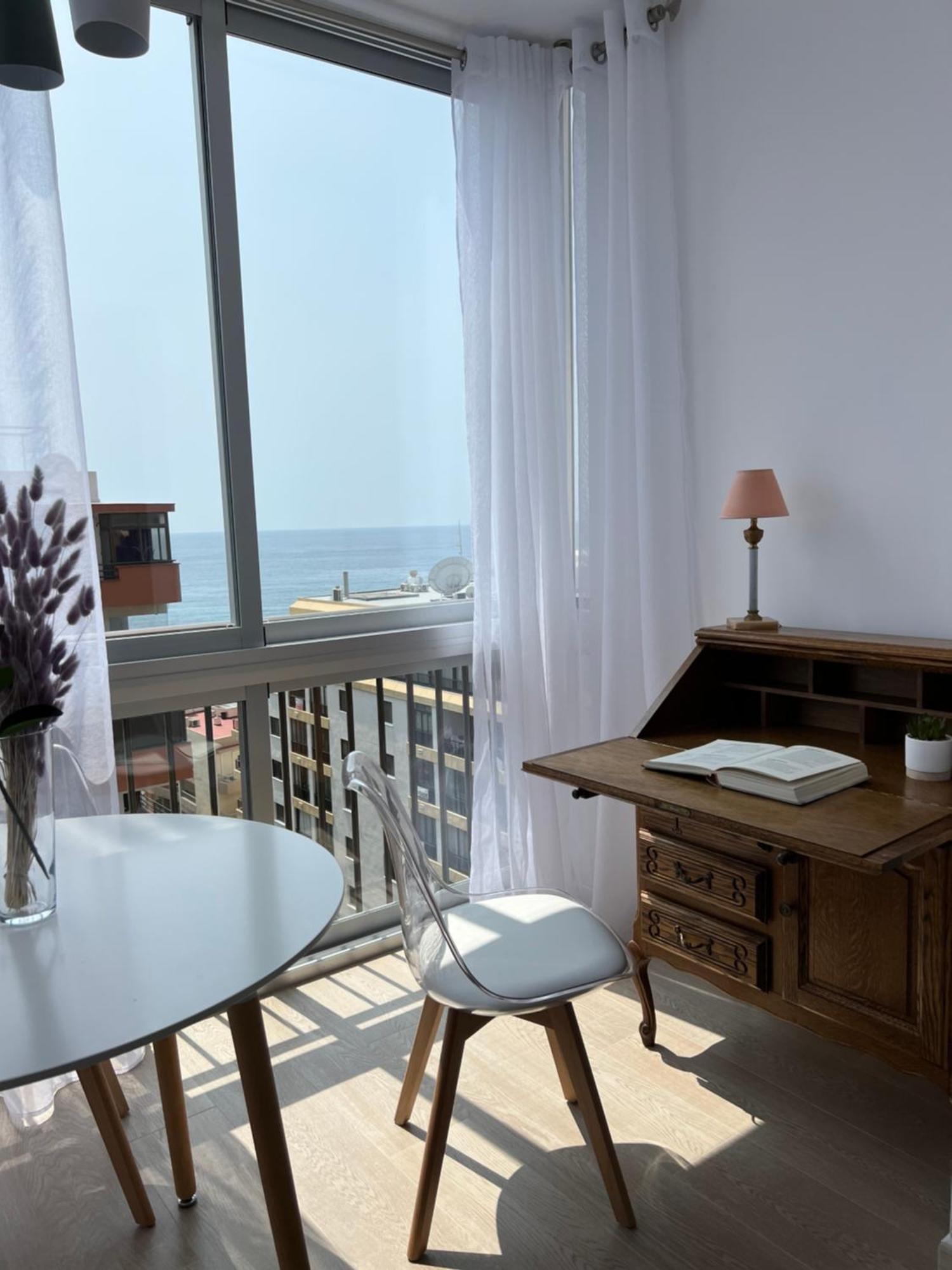 Apartamento Sofia En 칼페 외부 사진
