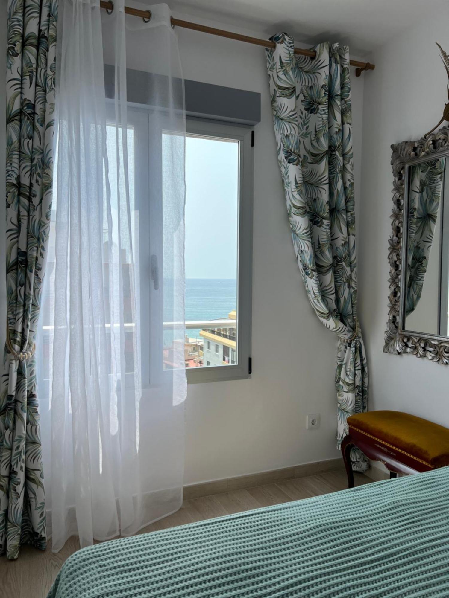 Apartamento Sofia En 칼페 외부 사진