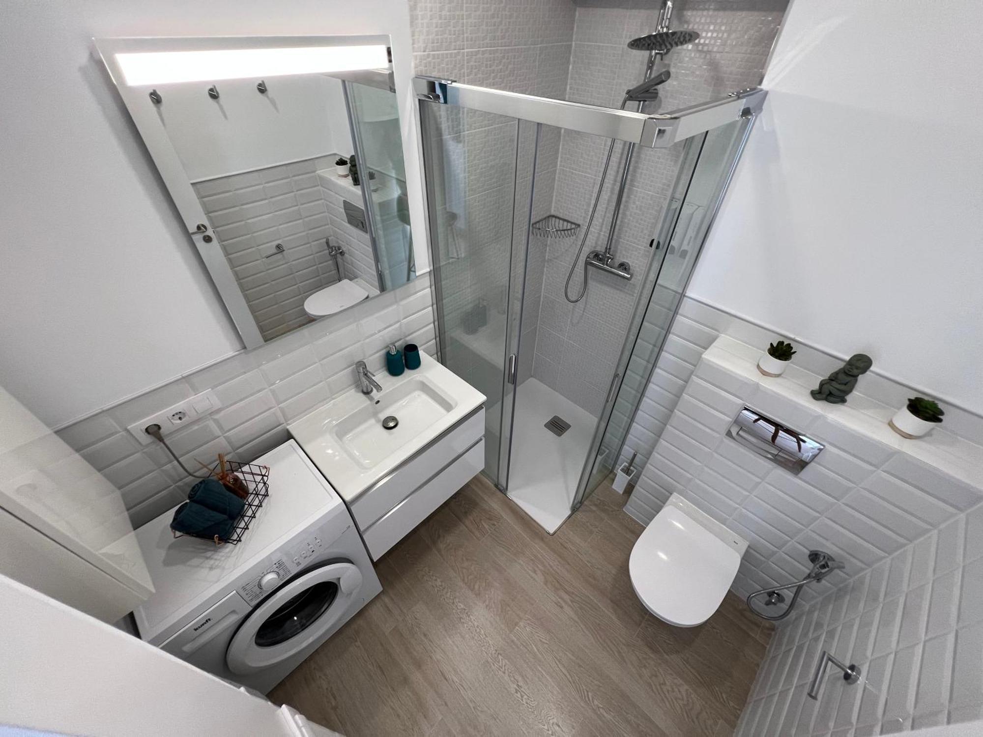 Apartamento Sofia En 칼페 외부 사진