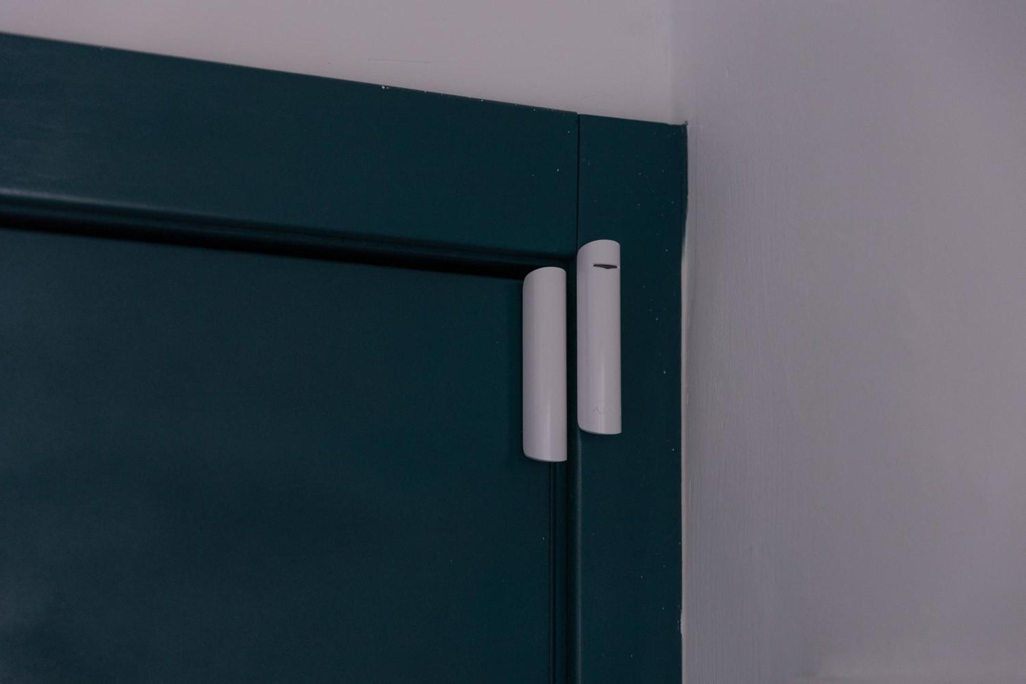 Apartamento Sofia En 칼페 외부 사진