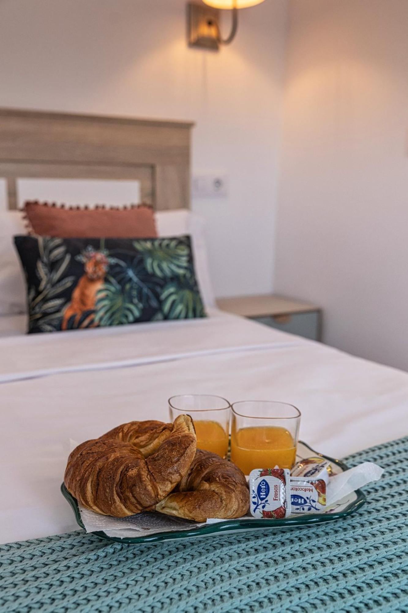 Apartamento Sofia En 칼페 외부 사진