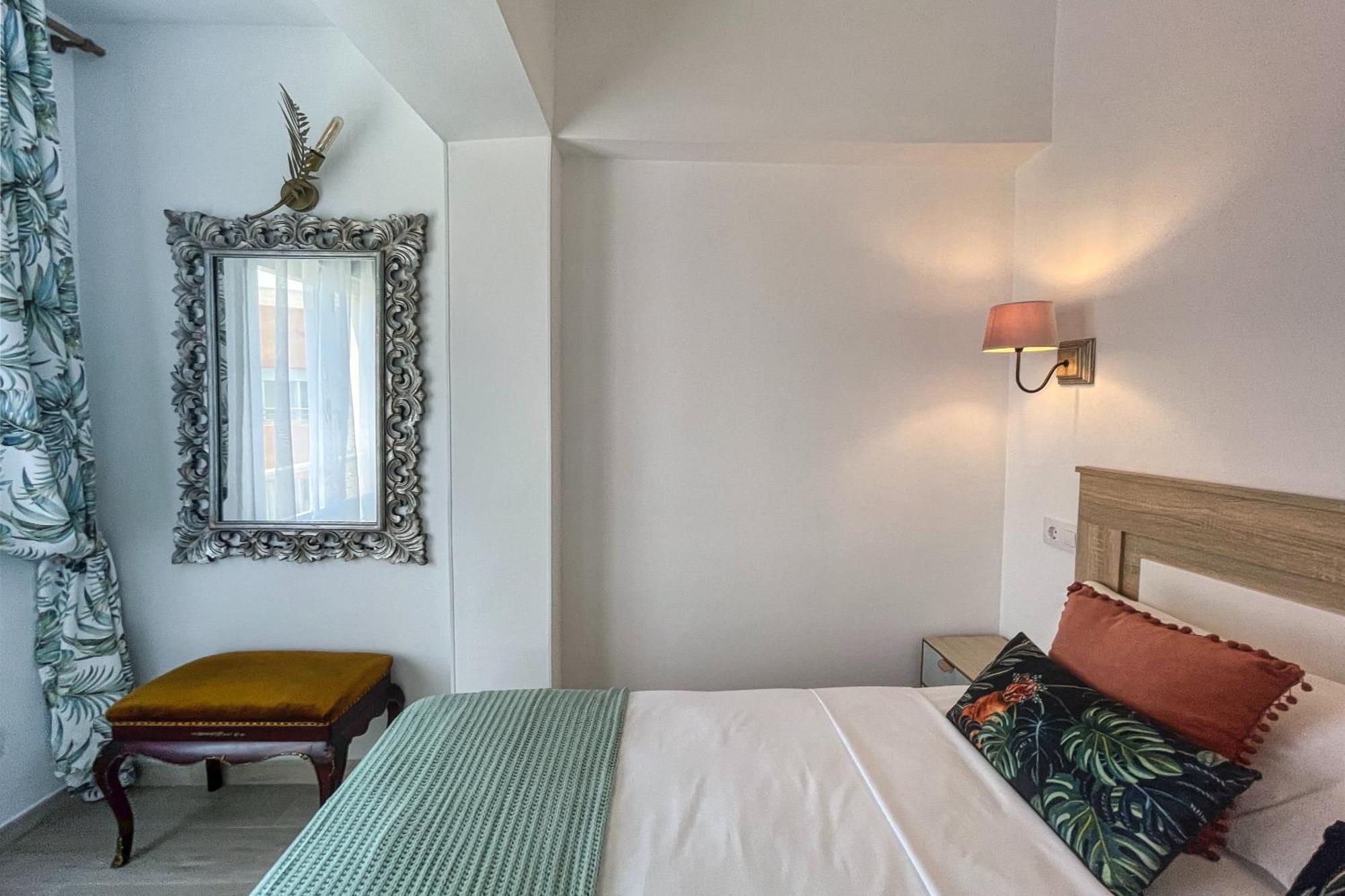 Apartamento Sofia En 칼페 외부 사진