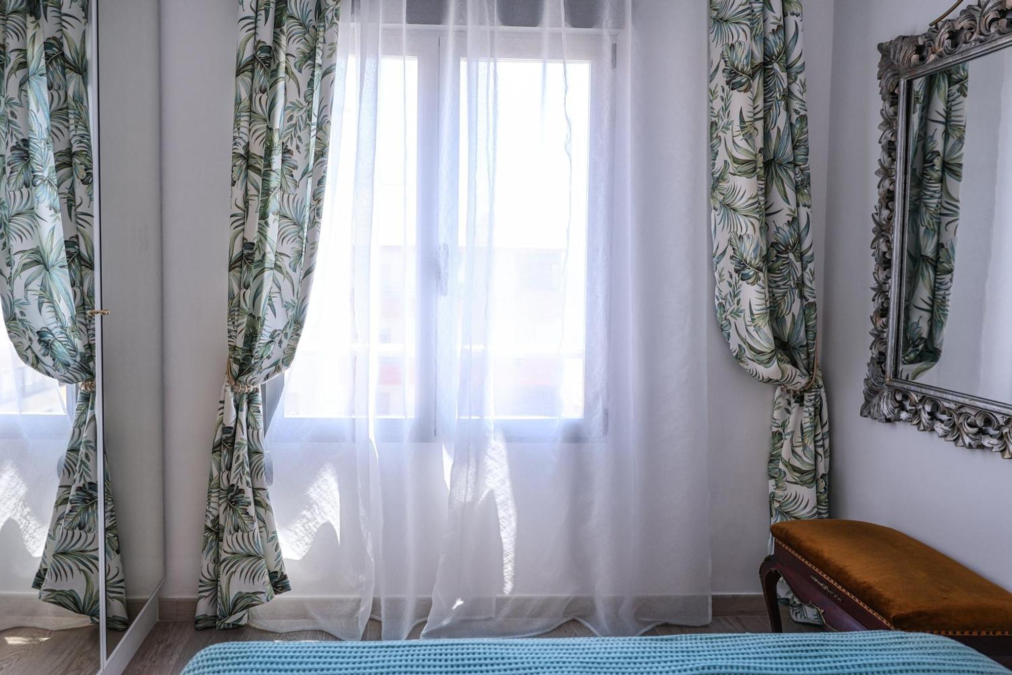 Apartamento Sofia En 칼페 외부 사진