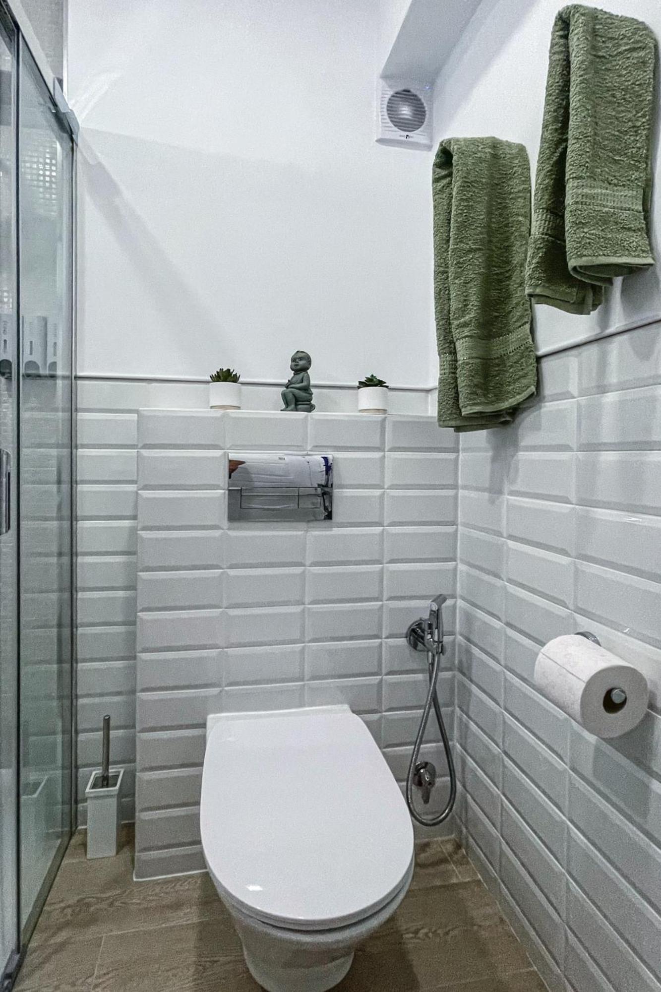 Apartamento Sofia En 칼페 외부 사진